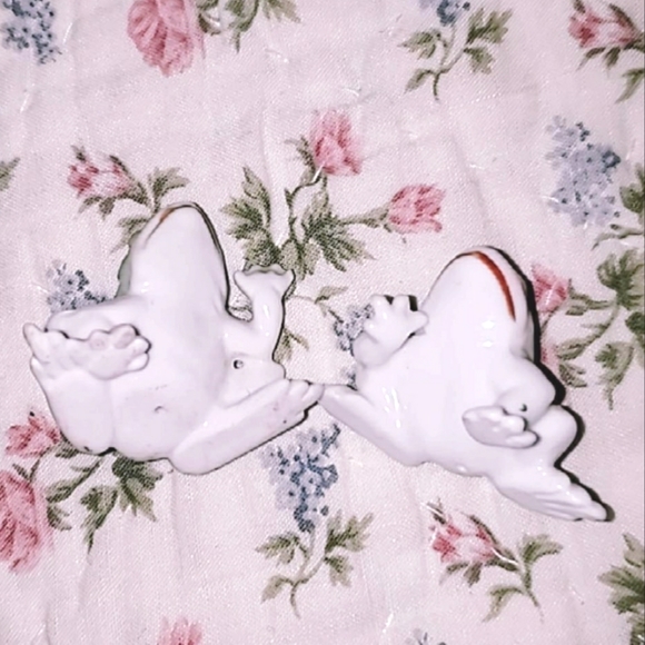 Vintage Miniature Frogs 🐸 - Picture 3 of 5
